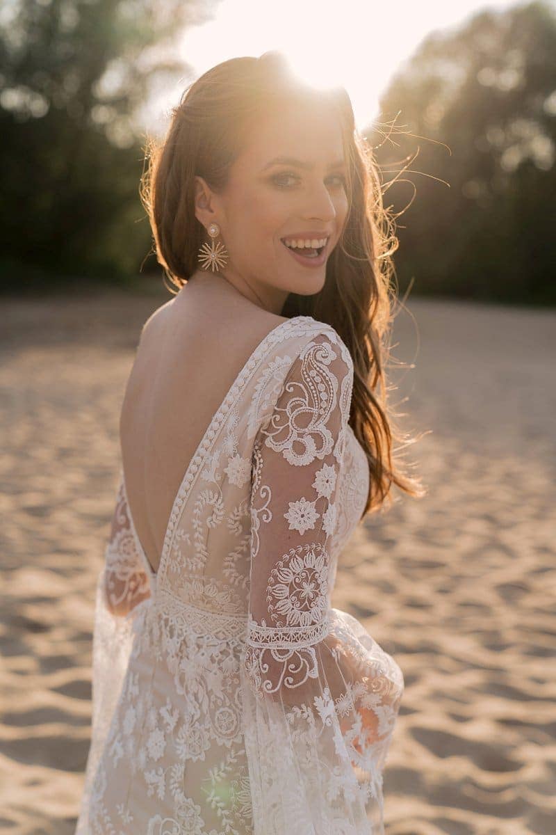 Dama couture new Dama Couture Pocahontas