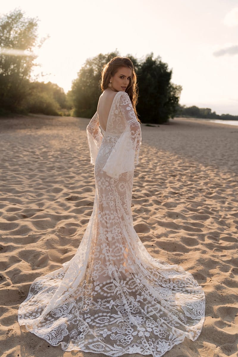 Dama couture new Dama Couture Pocahontas