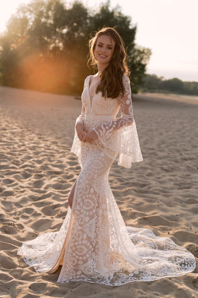 Dama couture new Dama Couture Pocahontas