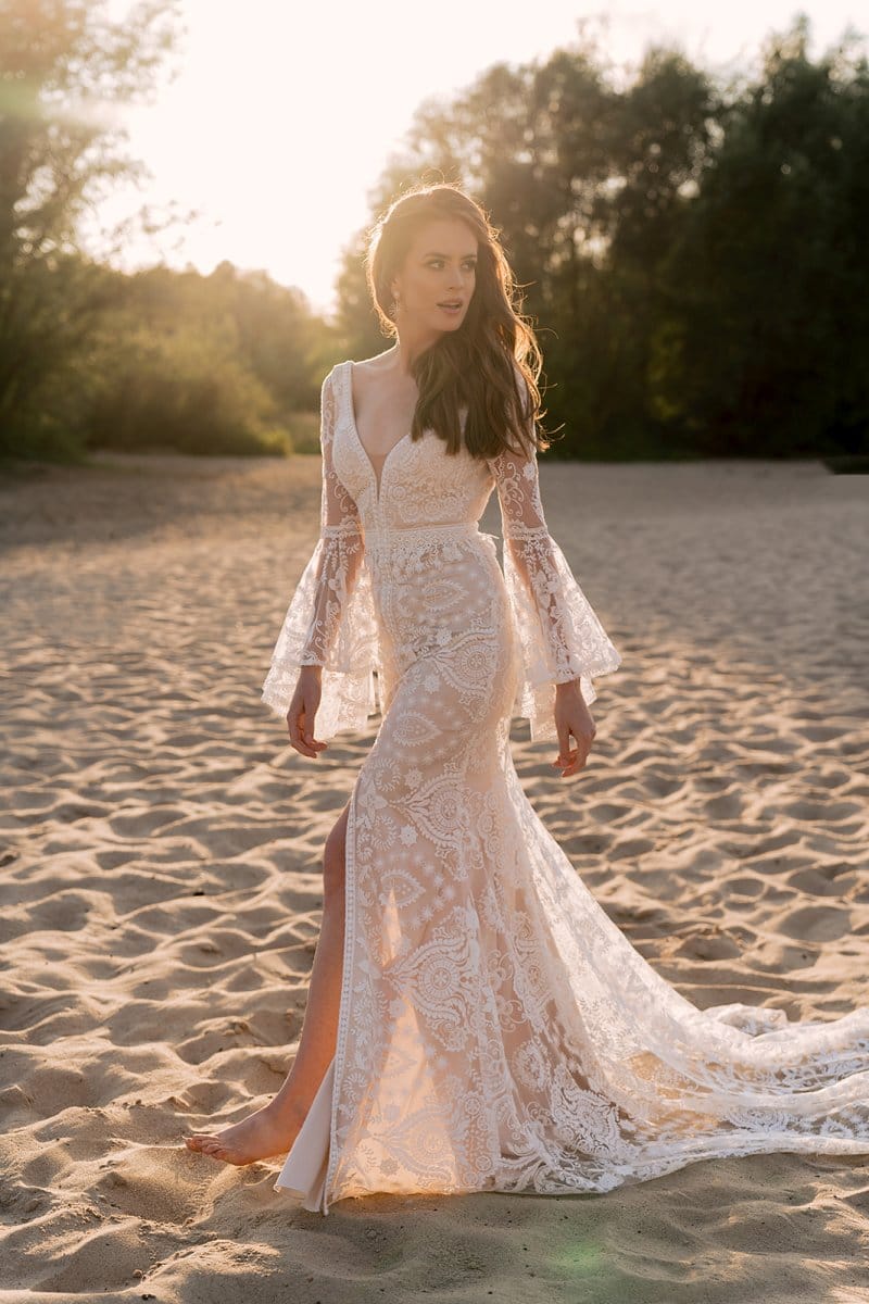 Dama couture new Dama Couture PocahontasDama Couture Pocahontas