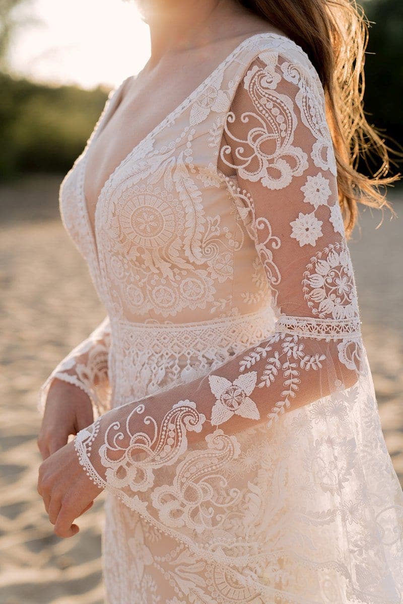 Dama couture new Dama Couture Pocahontas