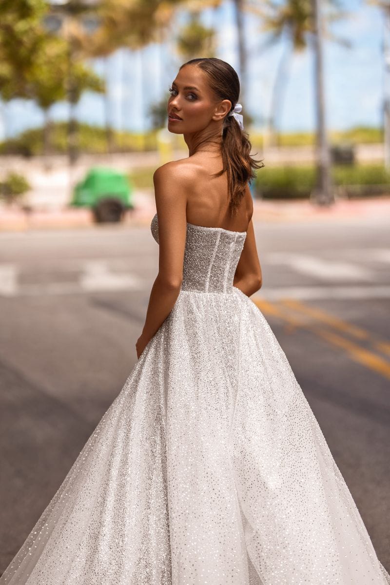 Oliver Martino Carmina Brautkleid Hochzeitskleid Aria Bride Oliver Martino Carmina Brautkleid Hochzeitskleid Aria Bride