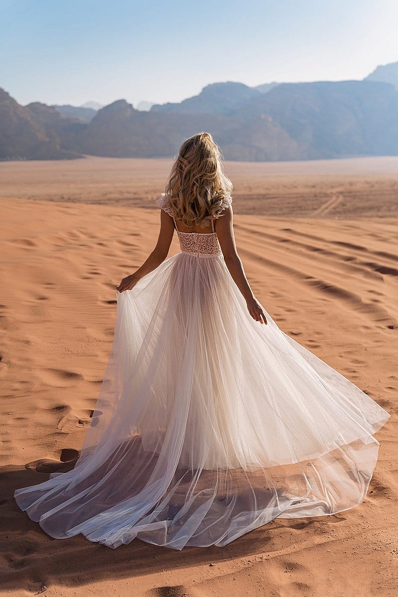 Dama Couture Jordan Dama Couture Dolly