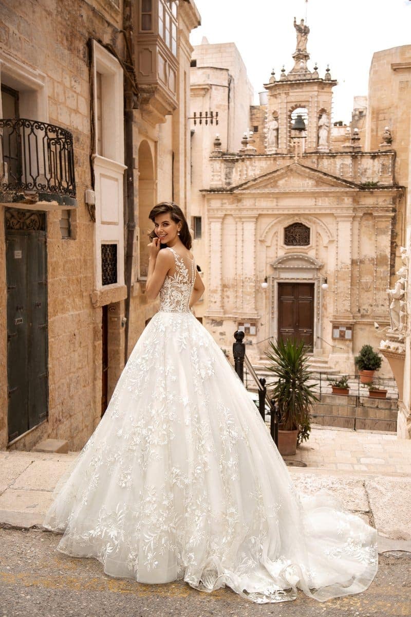 Aria Bride Selena Brautkleid Aria Bride Selena Brautkleid