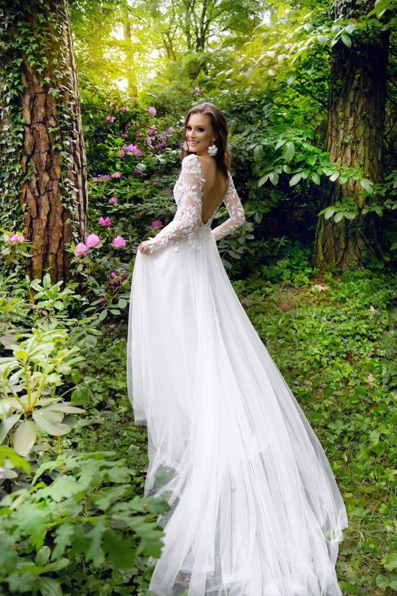 Dama Bridal Calista Brautkleid