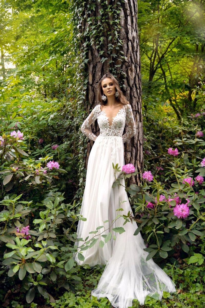 Dama Bridal Calista Brautkleid