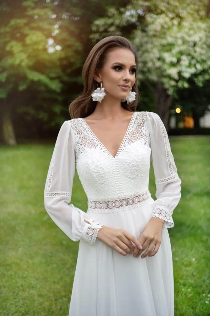 Dama Bridal Layla Brautkleid Dama Couture Layla