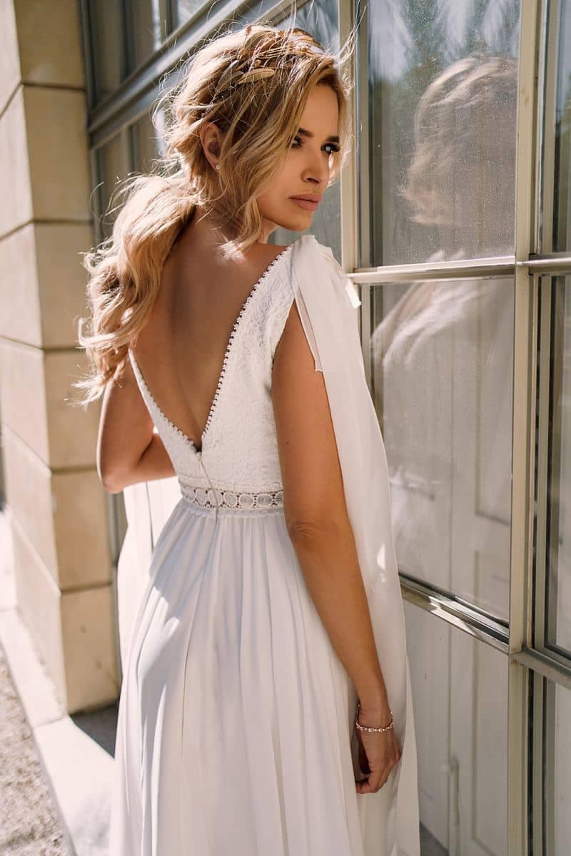 Dama 2020 Dama Couture Olimpia