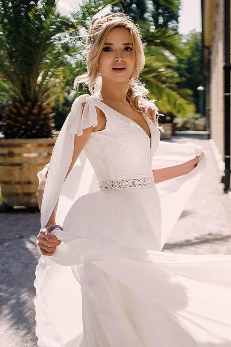 Dama 2020 Dama Couture Olimpia