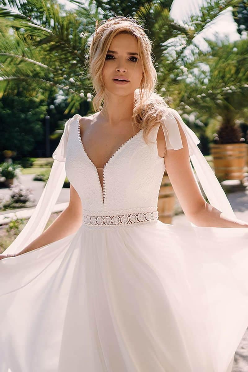 Dama 2020 Dama Couture Olimpia