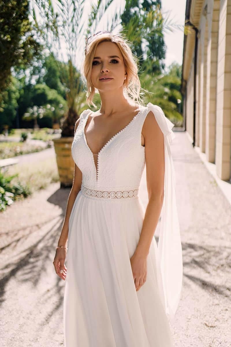 Dama 2020 Dama Couture Olimpia