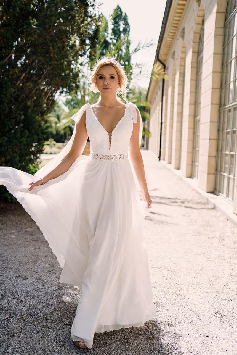 Dama 2020 Dama Couture Olimpia