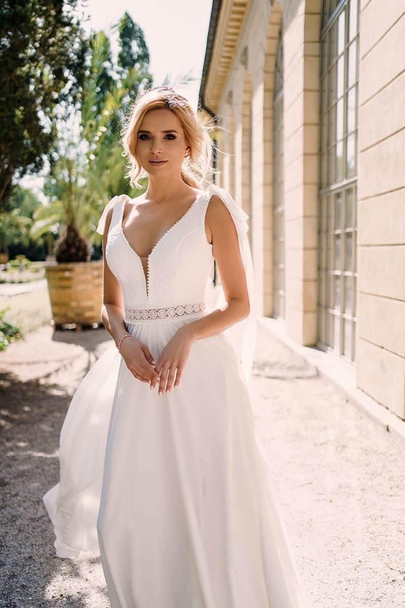 Dama 2020 Dama Couture Olimpia