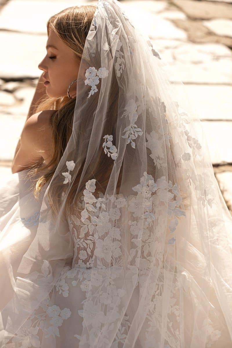 Oliver Martino Bloom Brautkleid-3 Oliver Martino Bloom