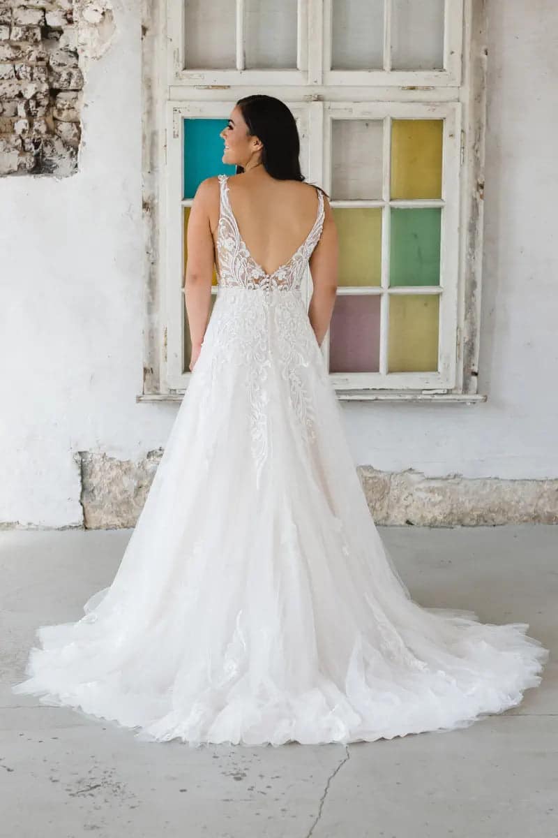 BridonistaBridalBG23-06_HQ BG23-06 - Bridonista