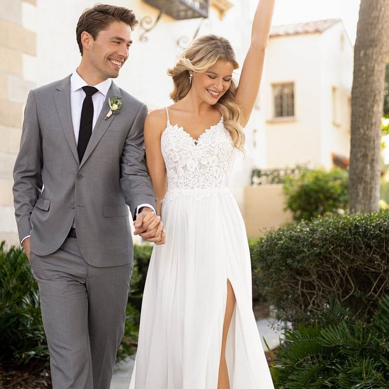 Brautkleider Brautmoden Hochzeitskleider