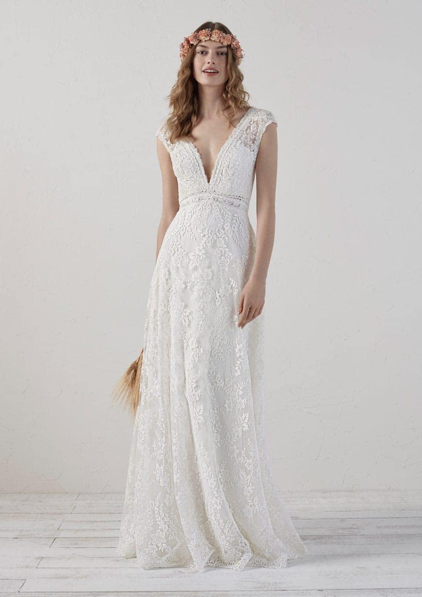 Pronovias-Ederne-1 Pronovias Ederne