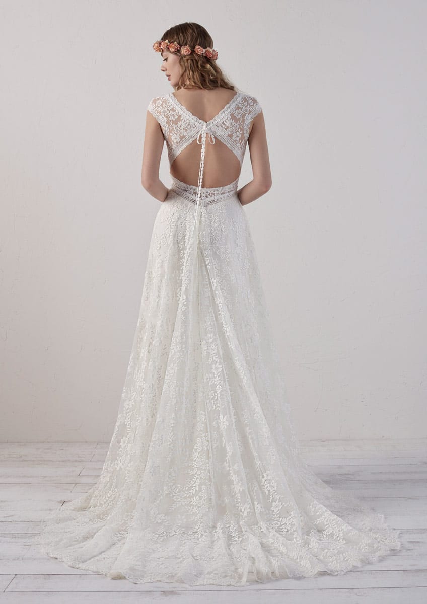 Pronovias-Ederne Pronovias Ederne