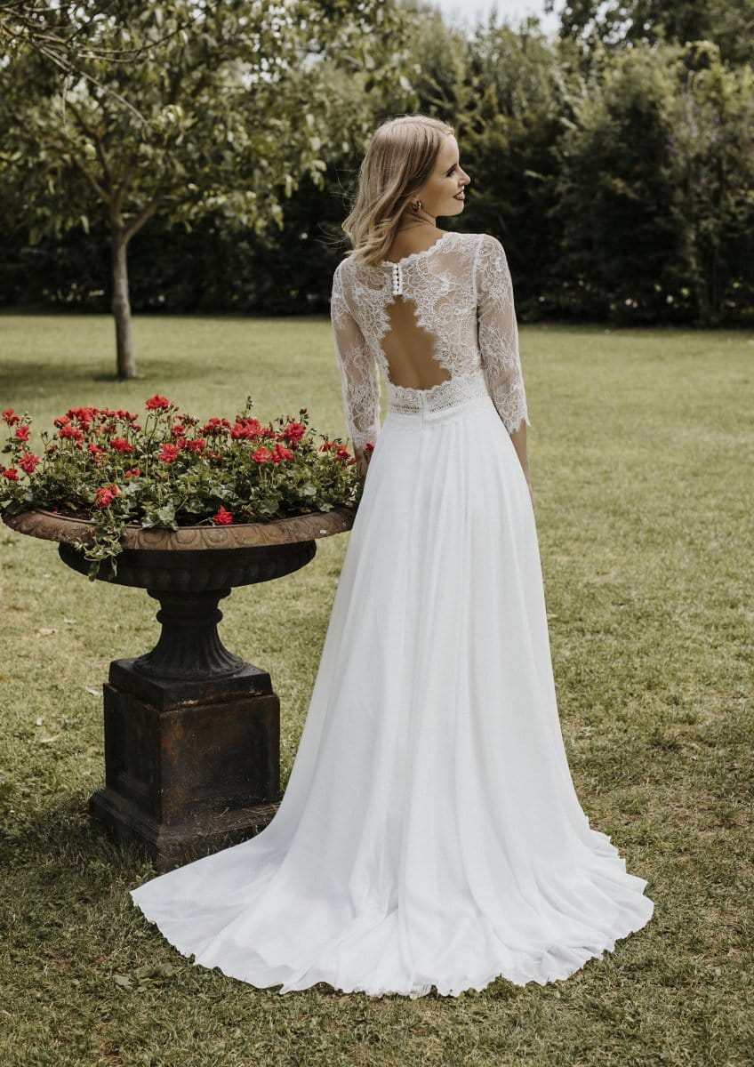 Bridentity Sympathy Brautkleid-1 Bridentity Sympathy