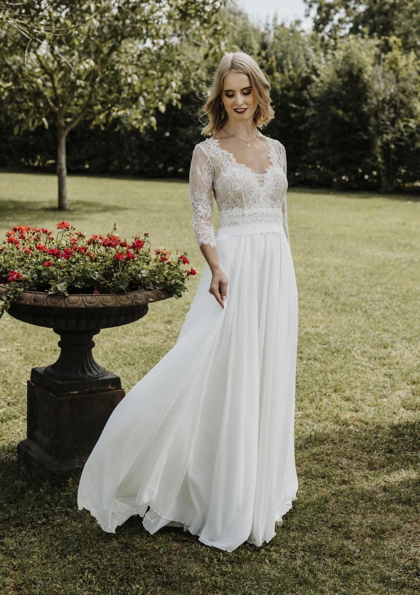 Bridentity Sympathy Brautkleid Bridentity Sympathy