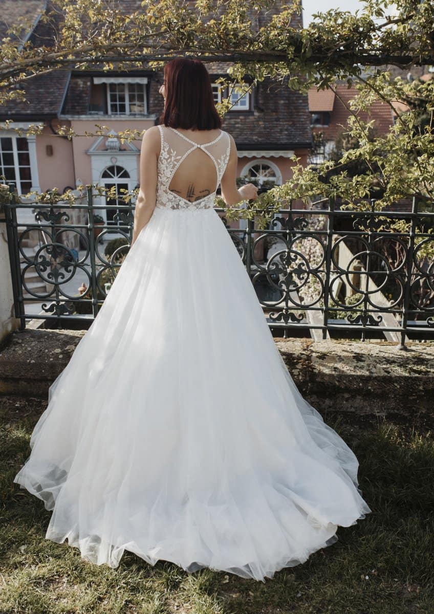 Bridentity Wonder Brautkleid-1 Bridentity Wonder Brautkleid