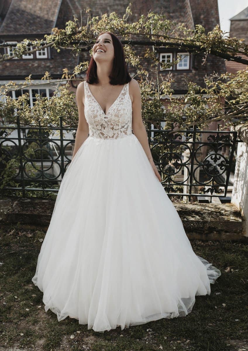 Bridentity Wonder Brautkleid-2 Bridentity Wonder Brautkleid