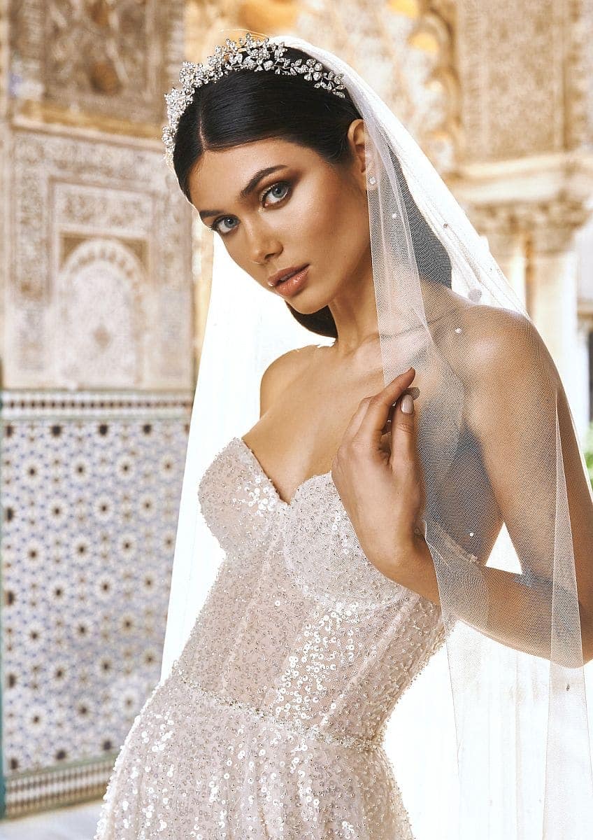 Pronovias Bimmah Brautkleid-3 Pronovias Bimmah Brautkleid