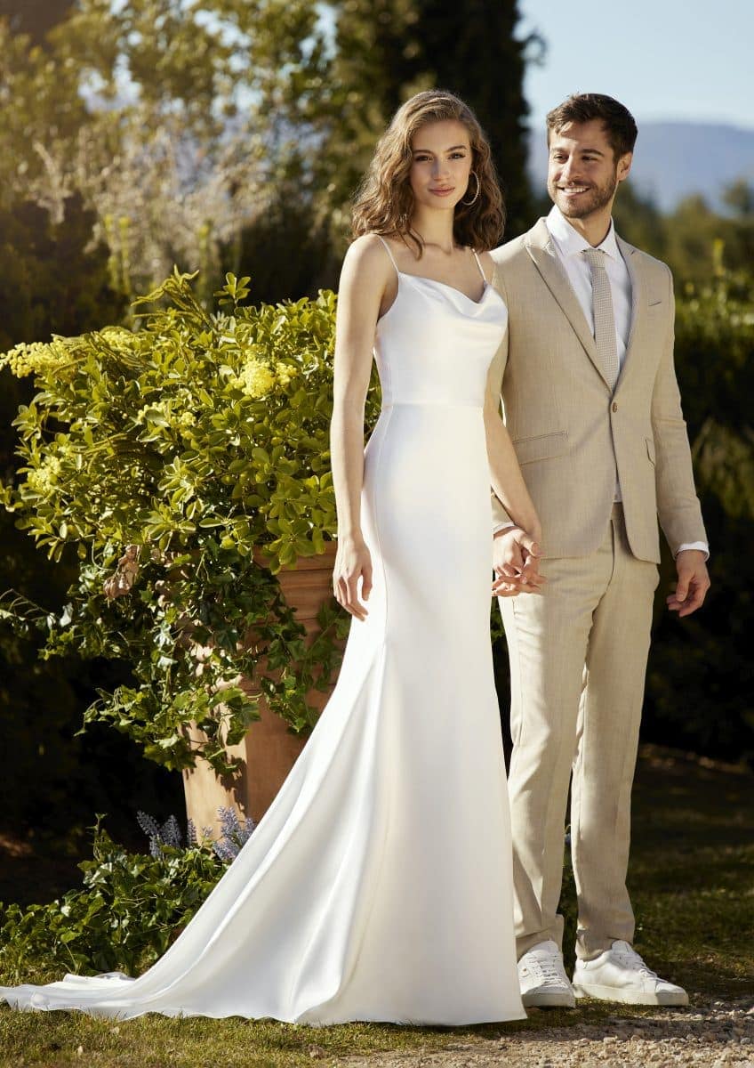 Bridentity Seduction Brautkleid-1 Bridentity Seduction