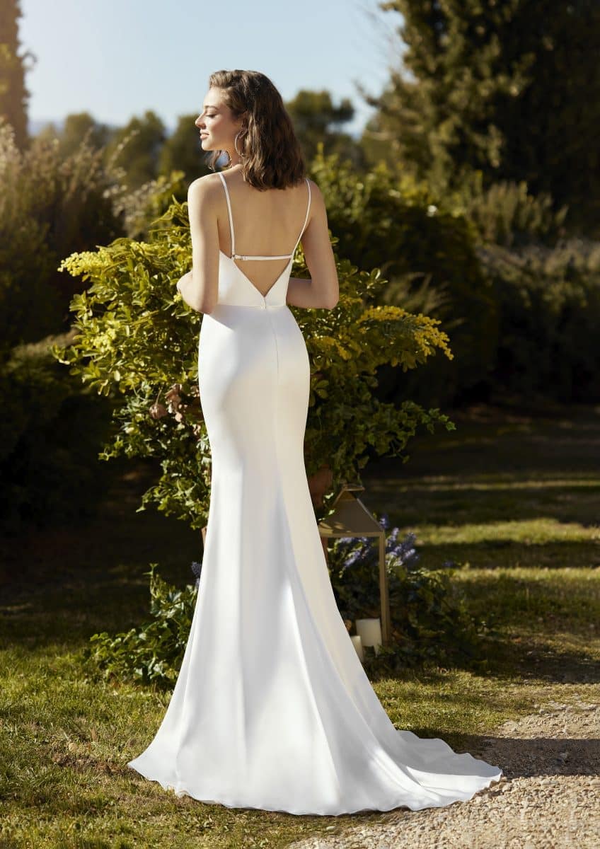 Bridentity Seduction Brautkleid Bridentity Seduction