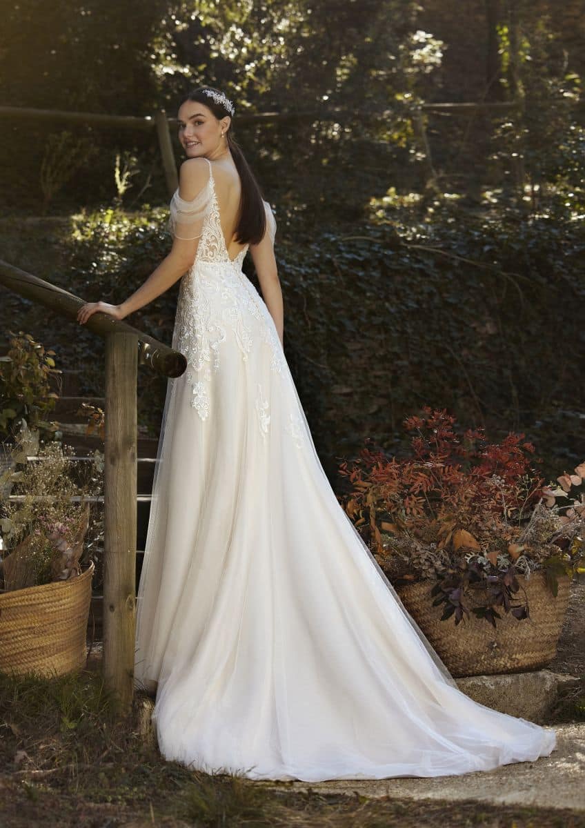 Bridentity Tinsel Brautkleid-3 Bridentity Tinsel