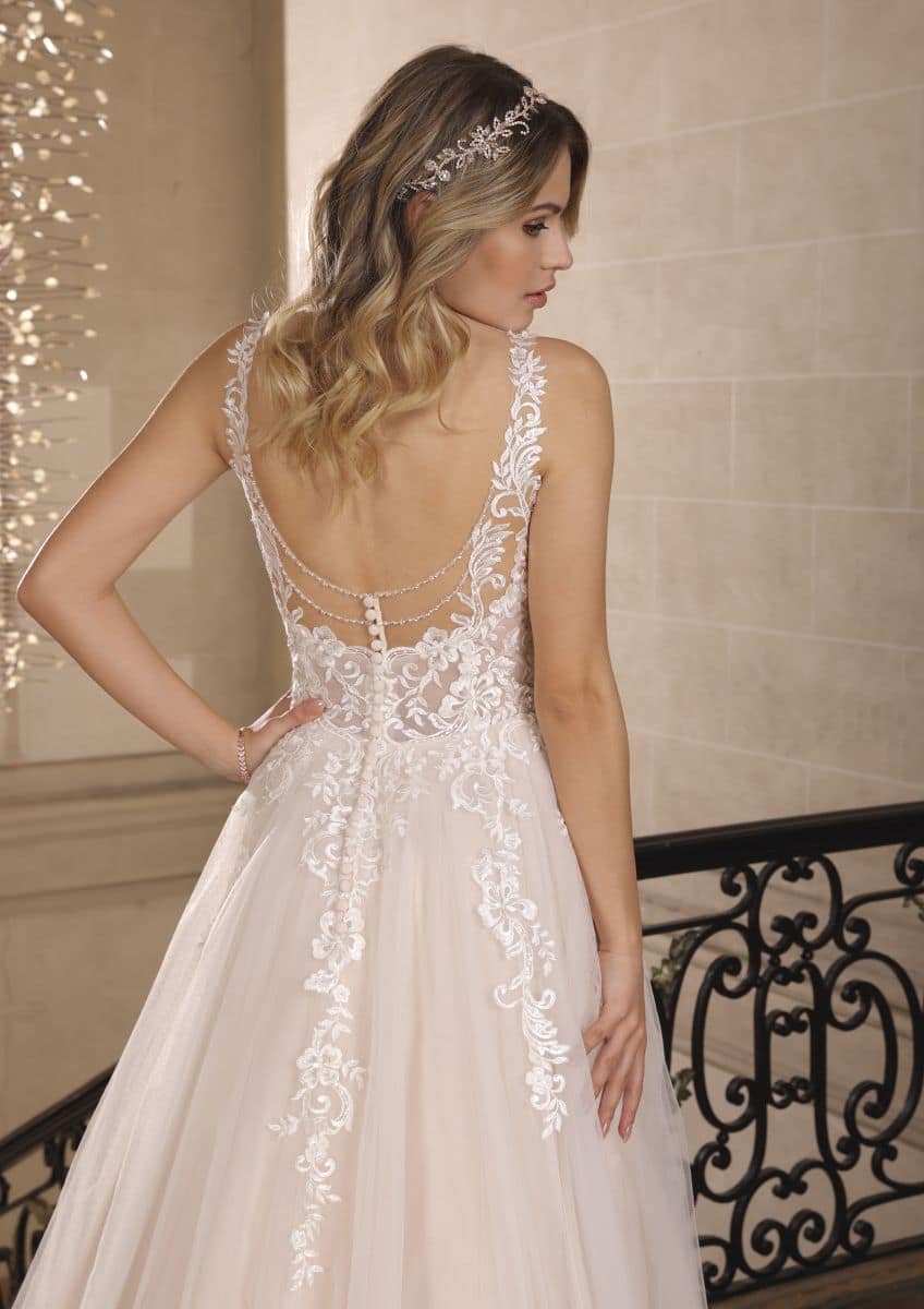 Ladybird Catrice Brautkleid Ladybird Catrice