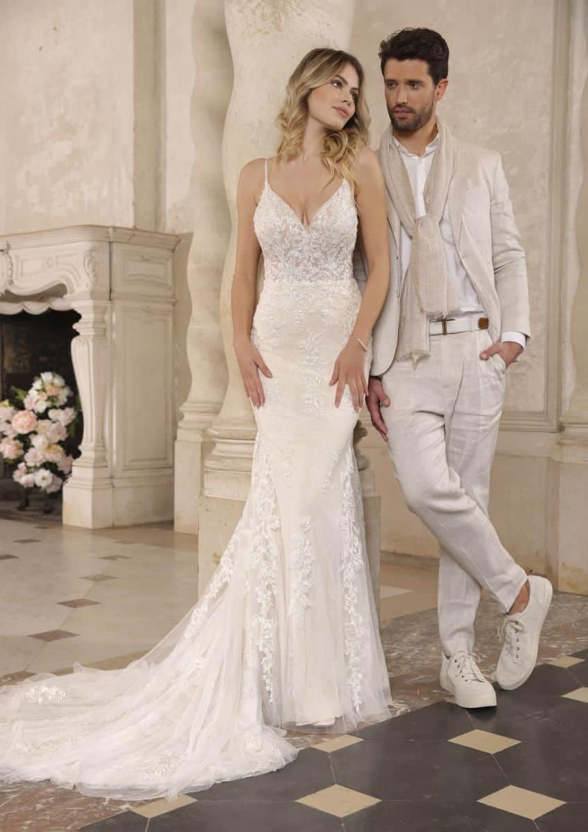 Ladybird Lilka Brautkleid-1 Ladybird Lilka Brautkleid