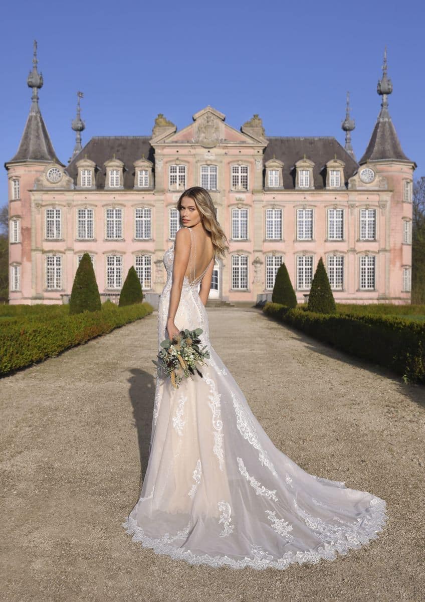 Ladybird Sairica Brautkleid-1 Ladybird Sairica Brautkleid