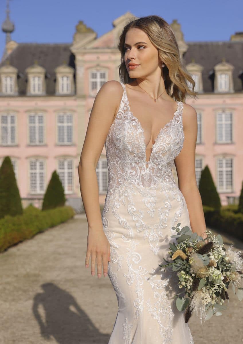 Ladybird Sairica Brautkleid Ladybird Sairica Brautkleid