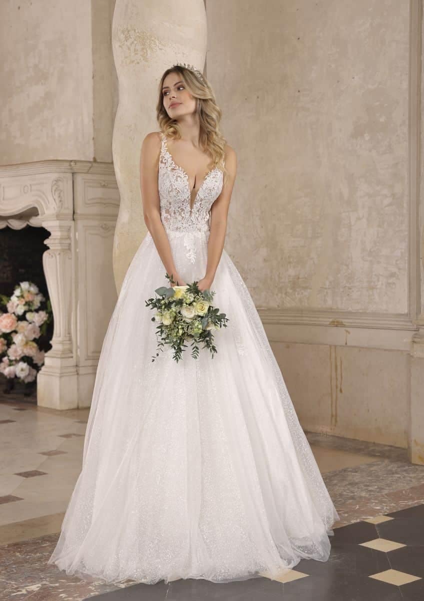 Ladybird Yindi Brautkleid-1 Ladybird Yindi Brautkleid