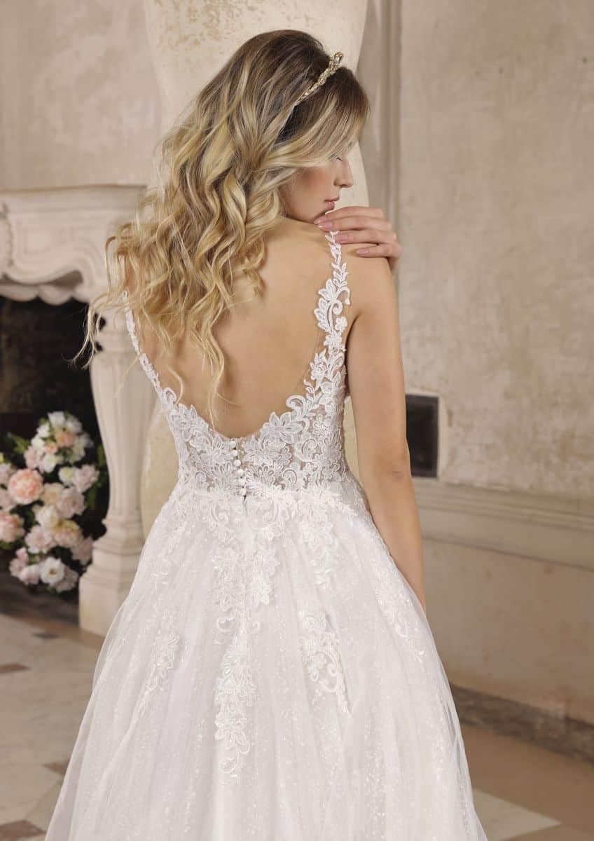 Ladybird Yindi Brautkleid Ladybird Yindi Brautkleid