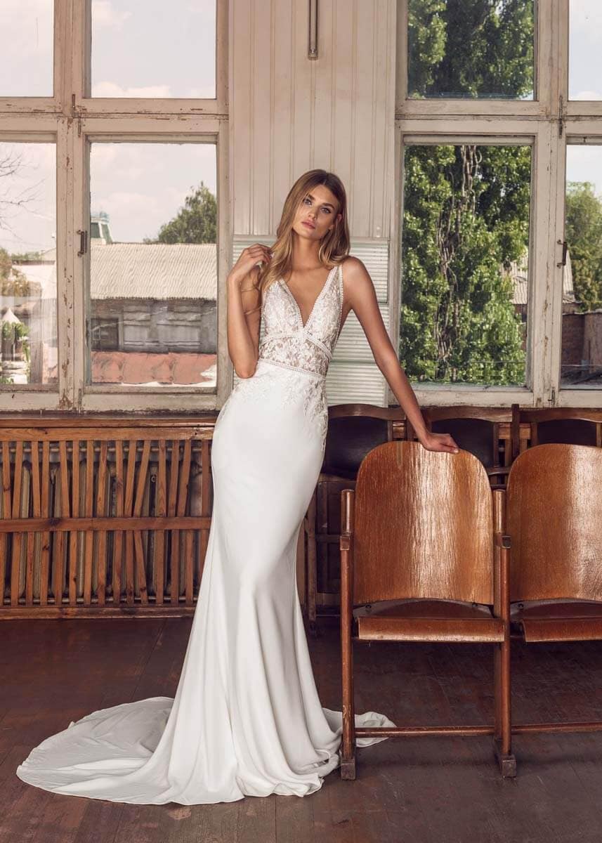 Liri Bridal Brautkleid Destiny