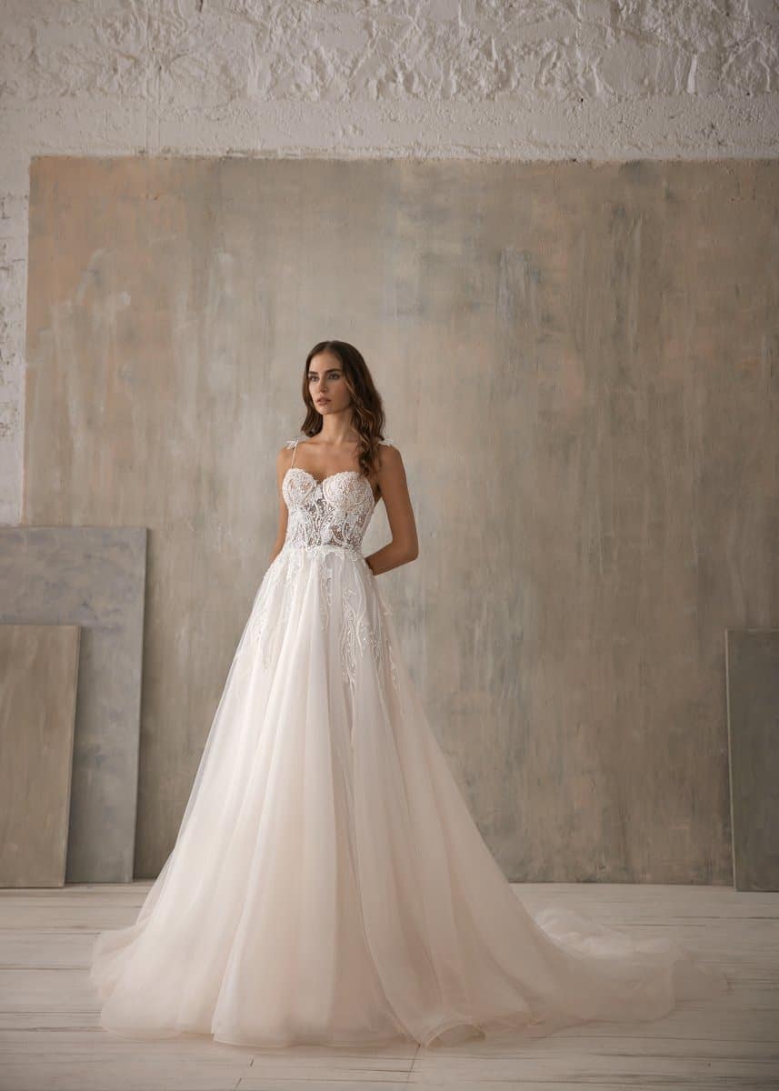 1539-1675 Olympia Sposa Brautkleid 010 Olympia Sposa 15CI