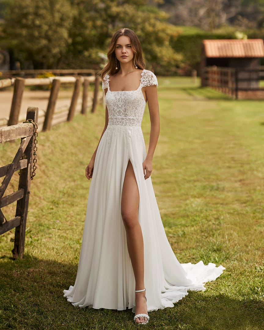 Alma Novia Netzer