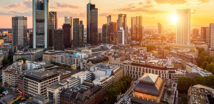 hochzeitslocations Frankfurt am Main