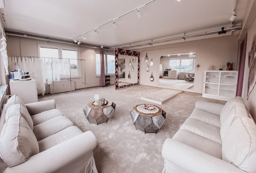 Brautkleider Schoenefeld