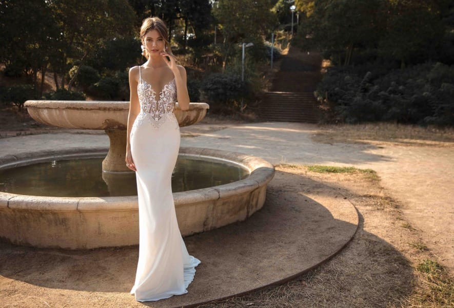 Muse by Berta Bridal