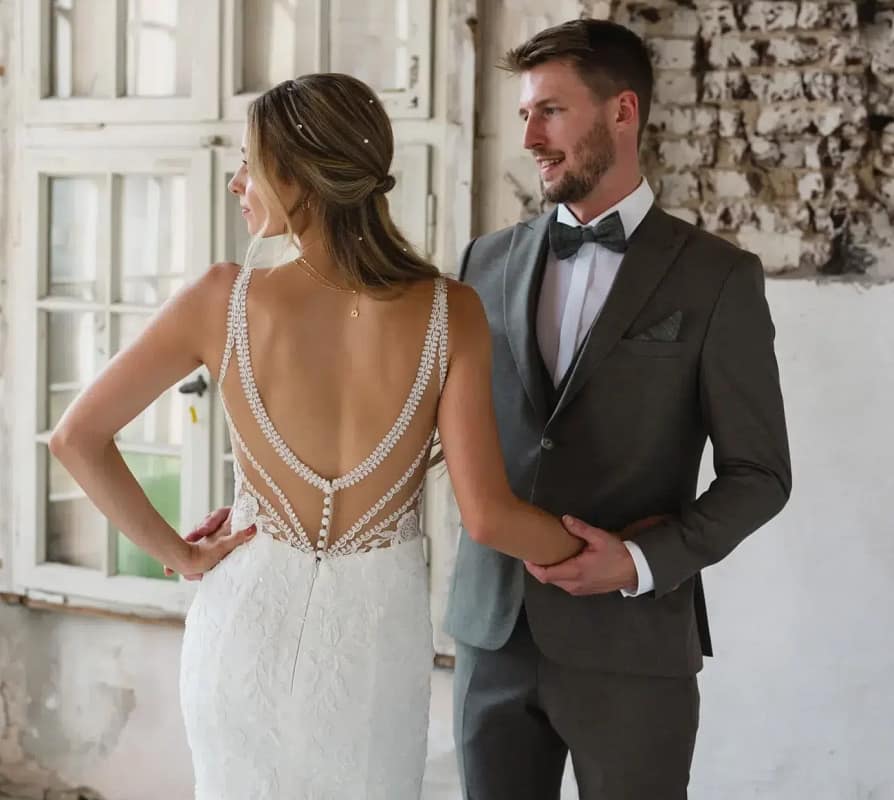 hochzeitsanzug frankfurt am Main