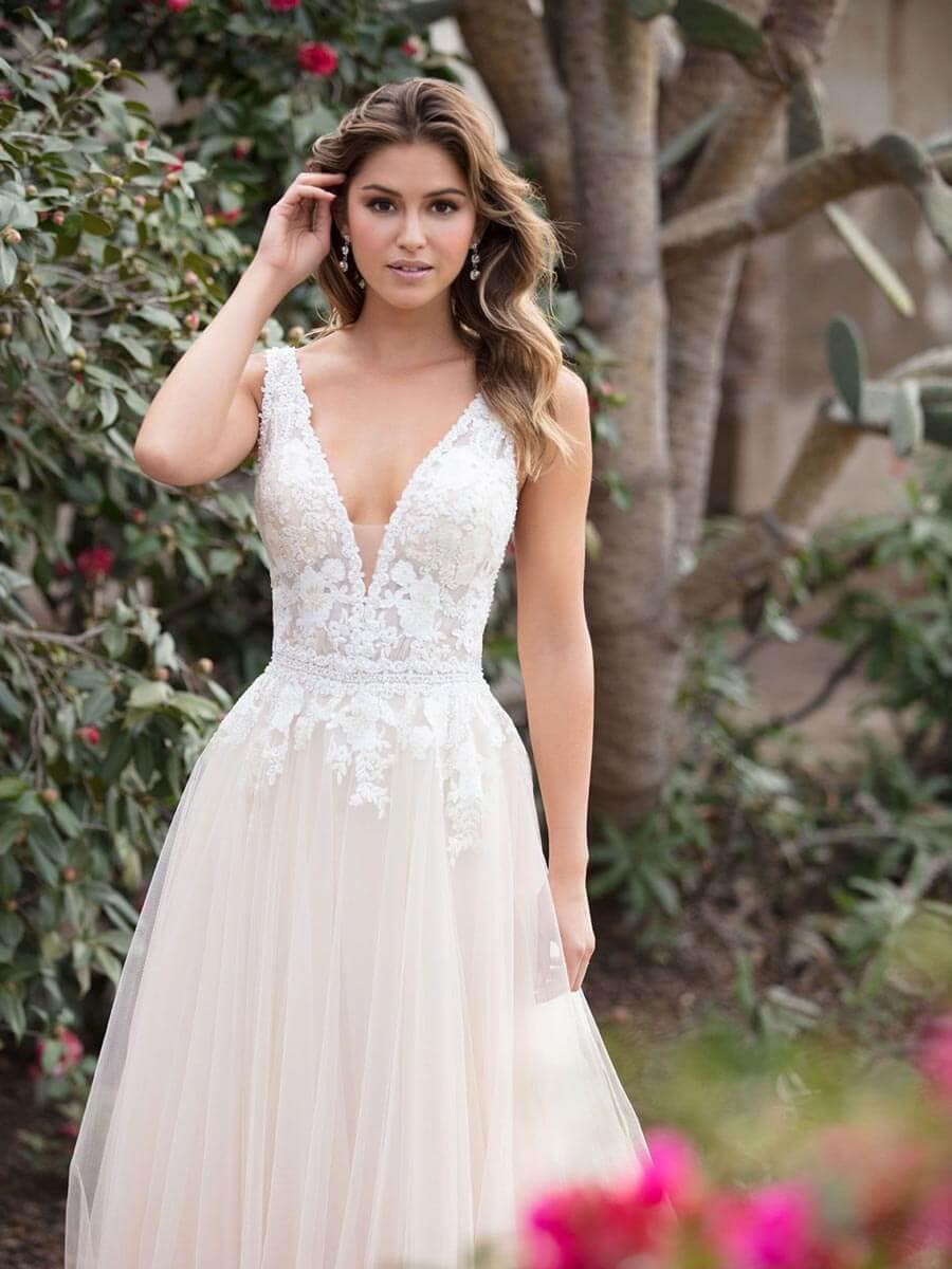 Allure Bridals 3152