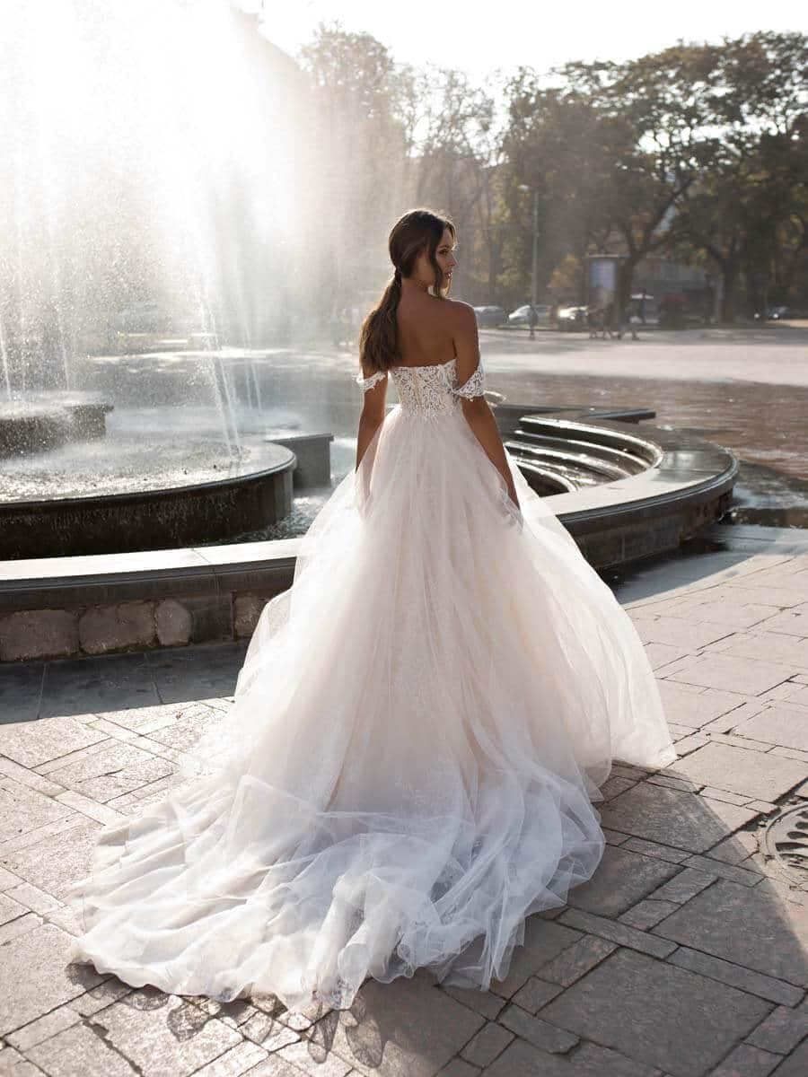 Liri Bridal Brautkleid Melody