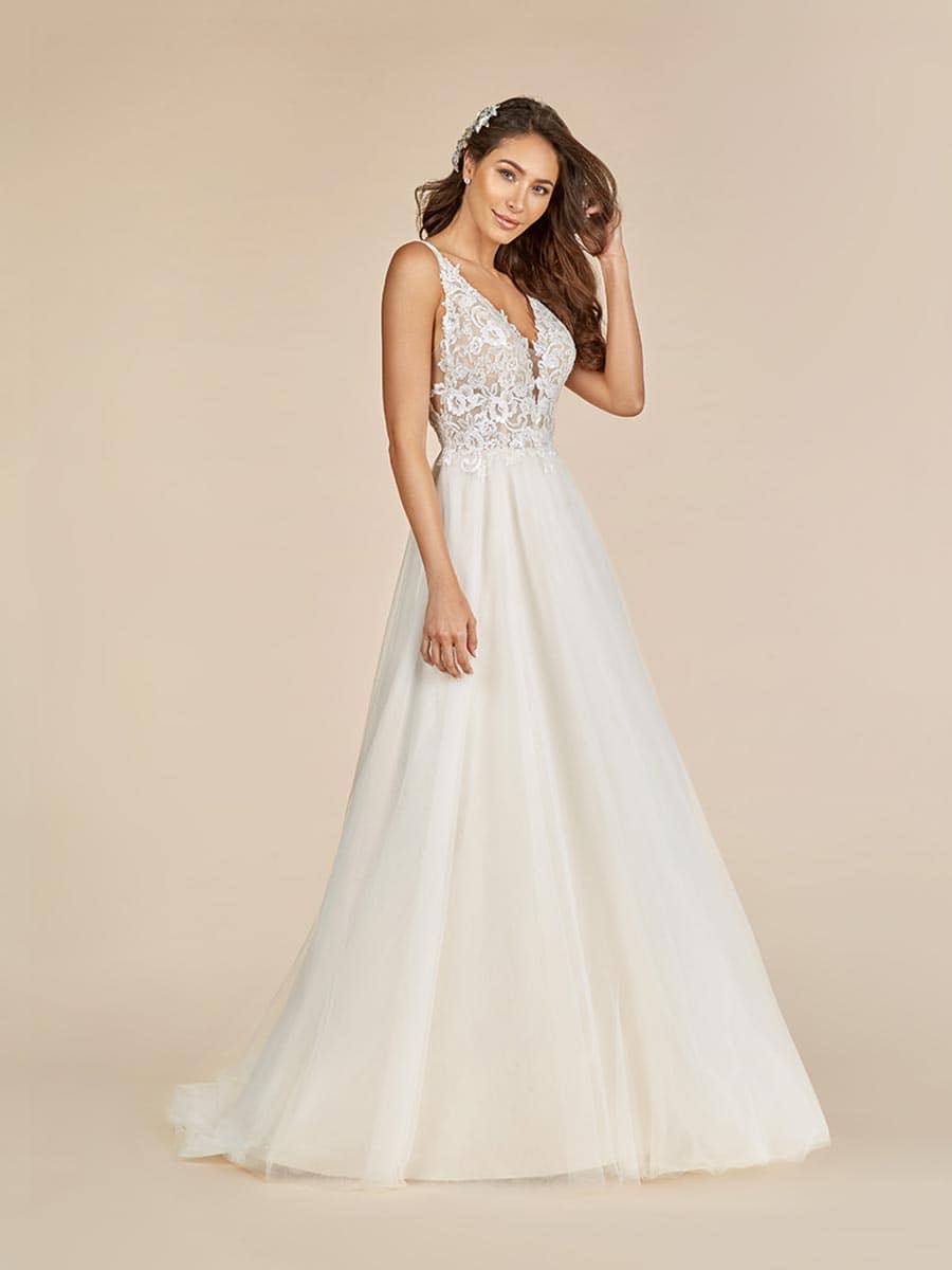 Moonlight-Bridal-T888 Moonlight Bridal T888