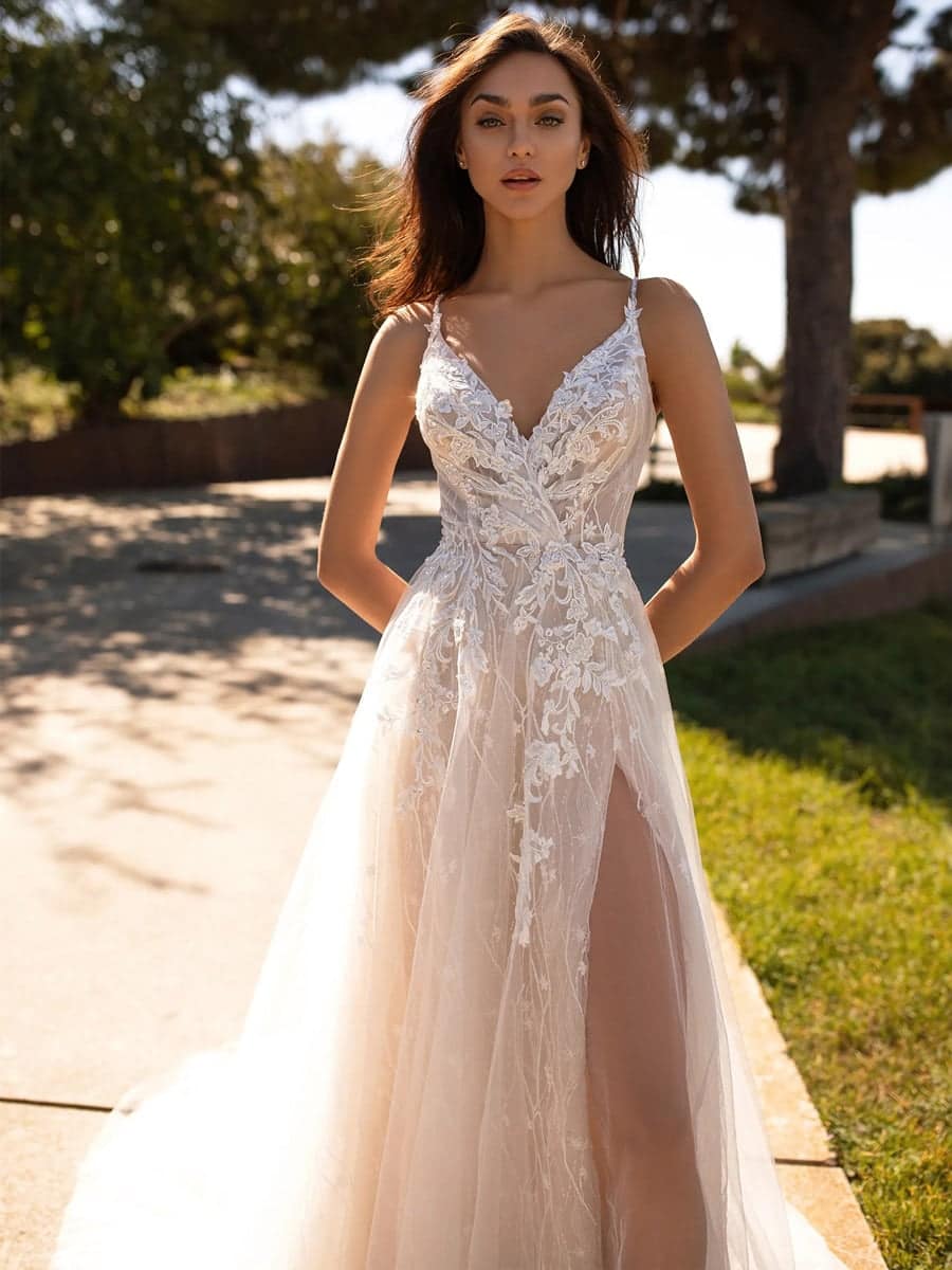 Pronovias-Hyperion Pronovias Hyperion