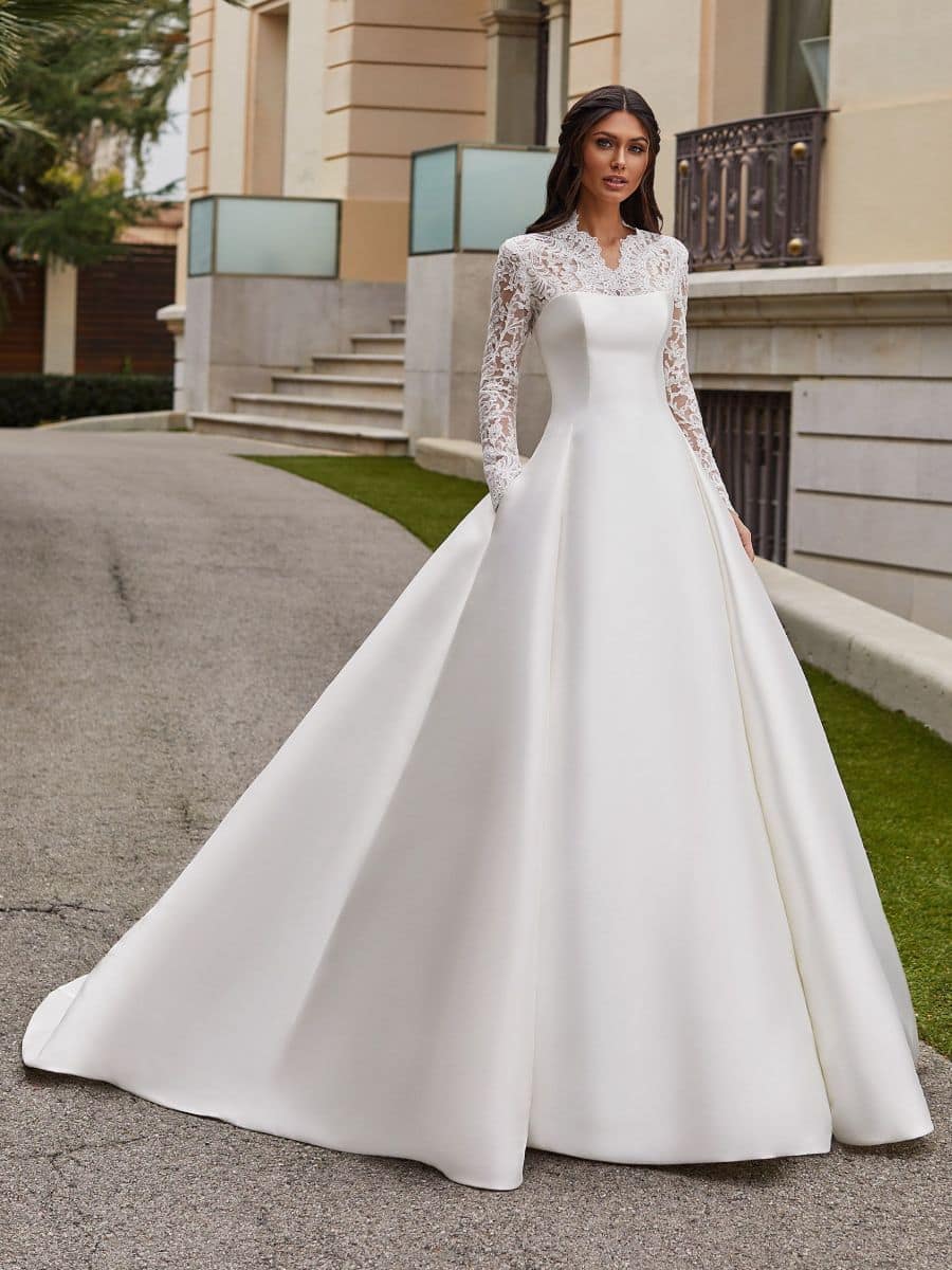 Pronovias Jory Pronovias Jory