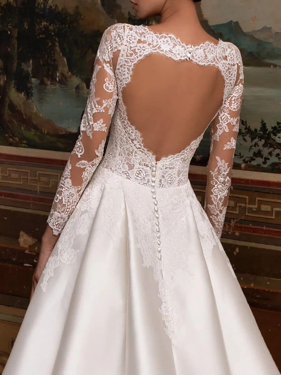 Pronovias Albion-3 Pronovias Albion