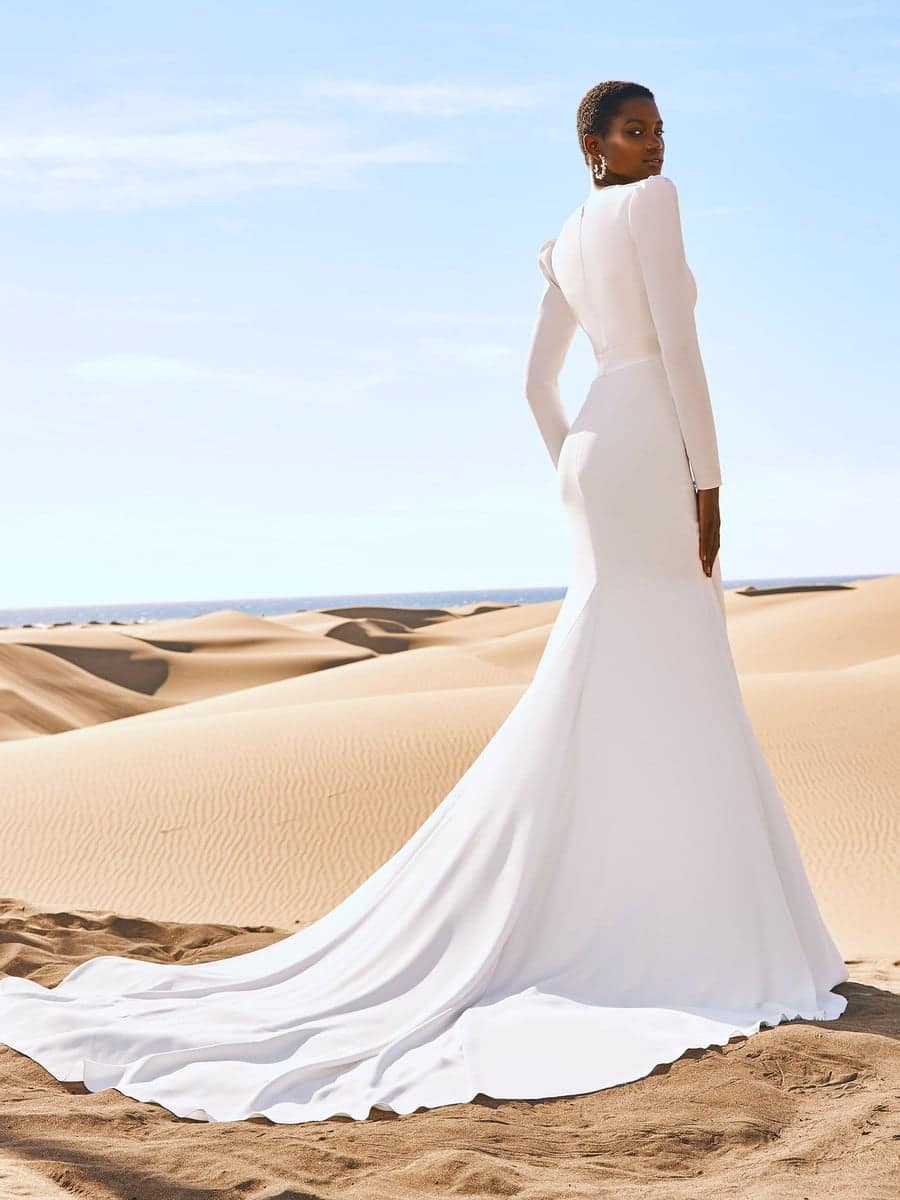 Pronovias Chihua Brautkleid Pronovias Chihua Brautkleid